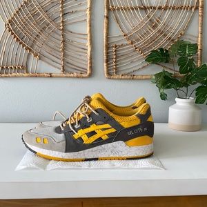 Asics Gel Lyte 3